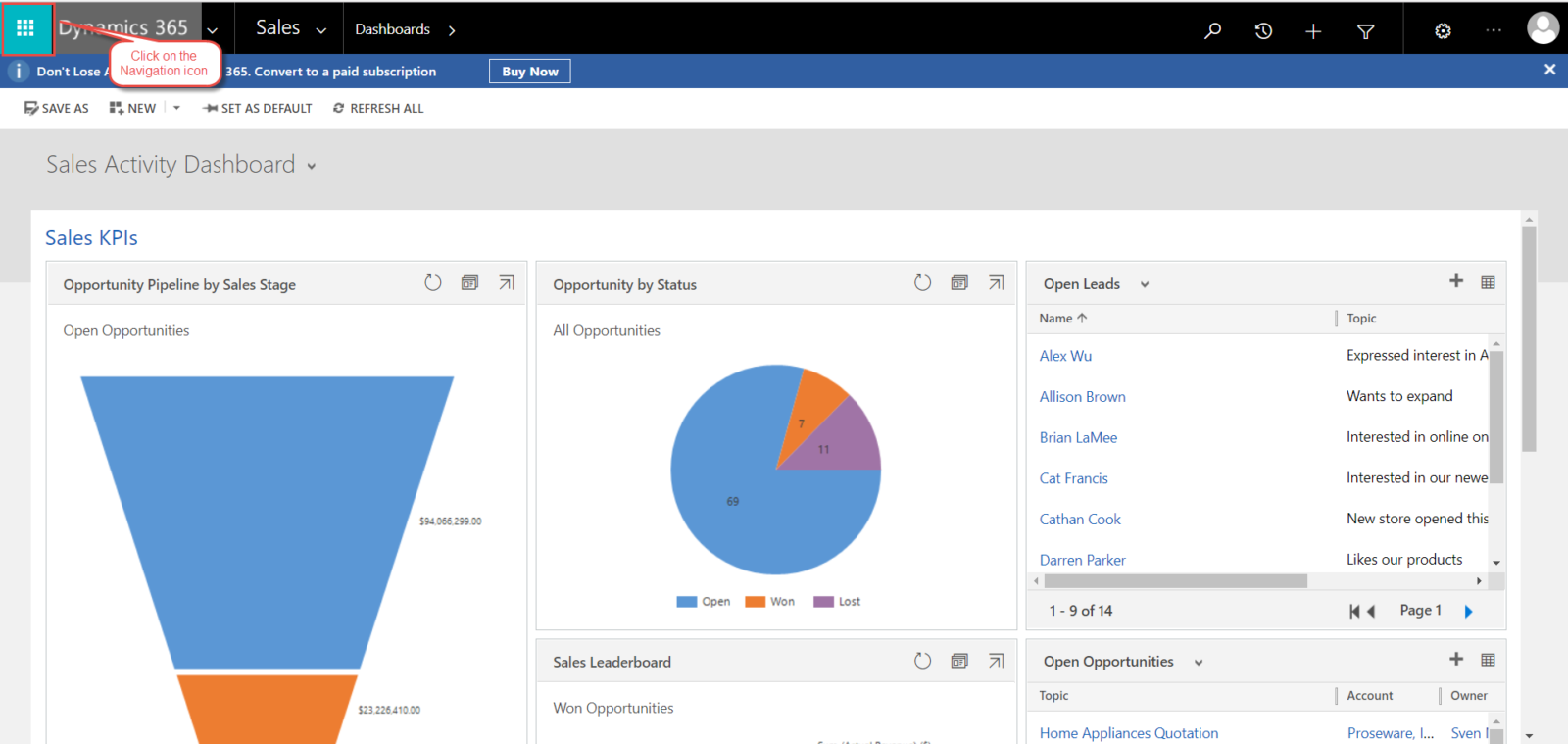 Microsoft Dynamics 365 Portal Configuration Using Portal Add-On - Top ...