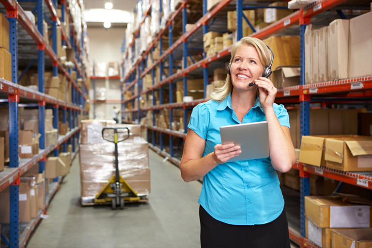 customer-service-manufacturing-dynamics-365 Customer Service in manufacturing
