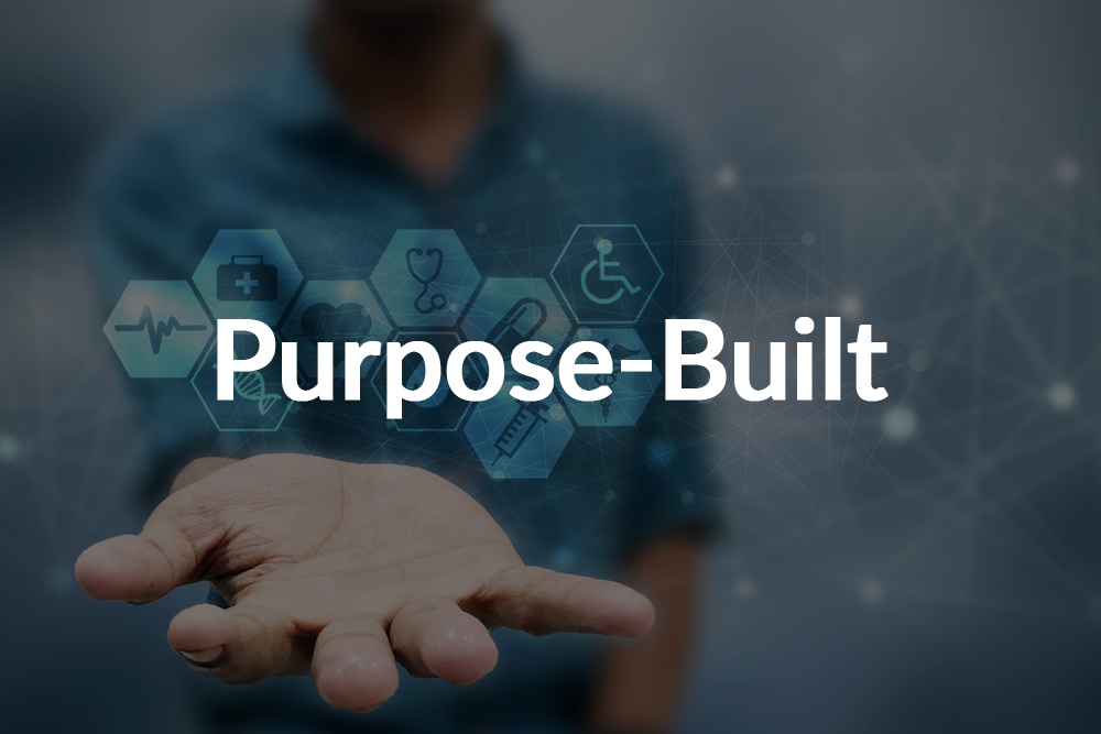expand business with d365 dynamics 365 purpose-built system