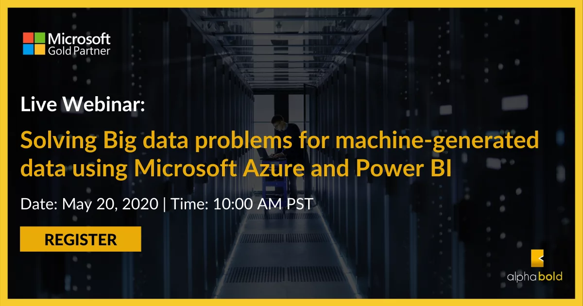 Power BI Webinar May