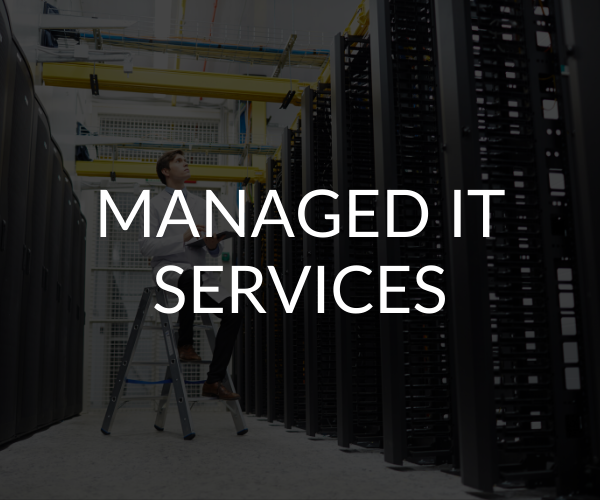 managed it services managed it services