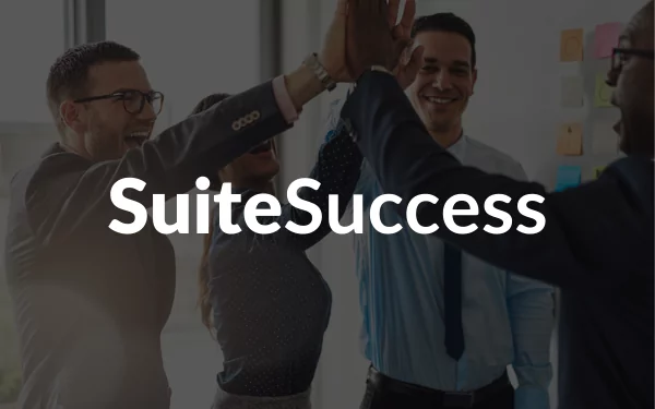 netsuite suitesuccess