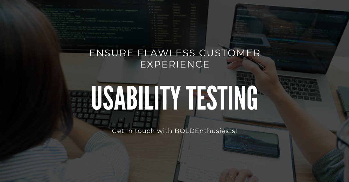 Usability Testing Microsoft Dynamics Partner and CRM Consultant