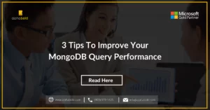 this image shows the tips to improve your MongoDB query performance