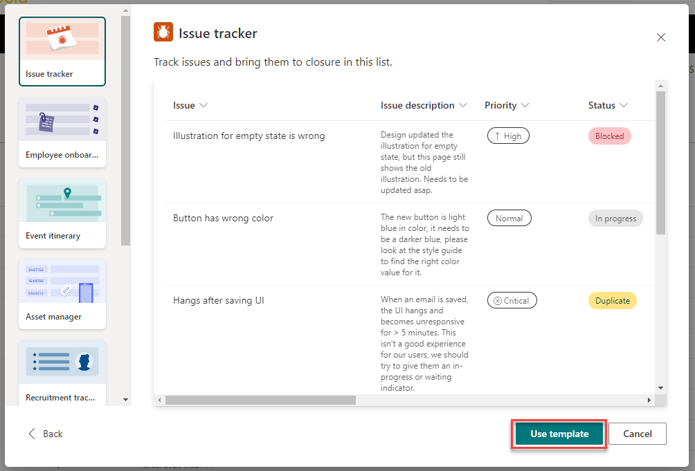 Applying JSON Formatting On SharePoint List