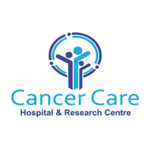 Infographic show the Cancer Care Hospital & Research Center Lahore
