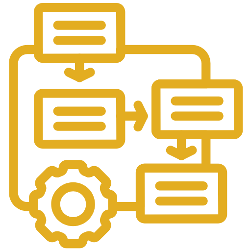 fragmented data and outdated systems leading to inefficiencies in tracking progress and managing costs