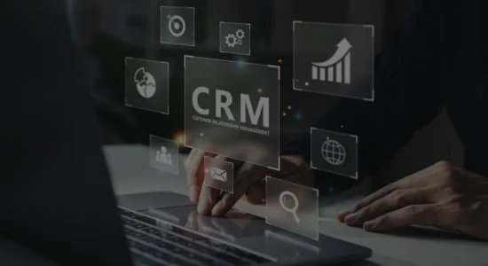 Empower Your Business with a Connected, Intelligent CRM consulting